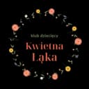Logo KWIETNA ŁĄKA